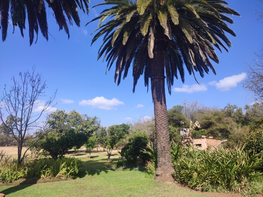 4 Bedroom Property for Sale in Zeerust North West
